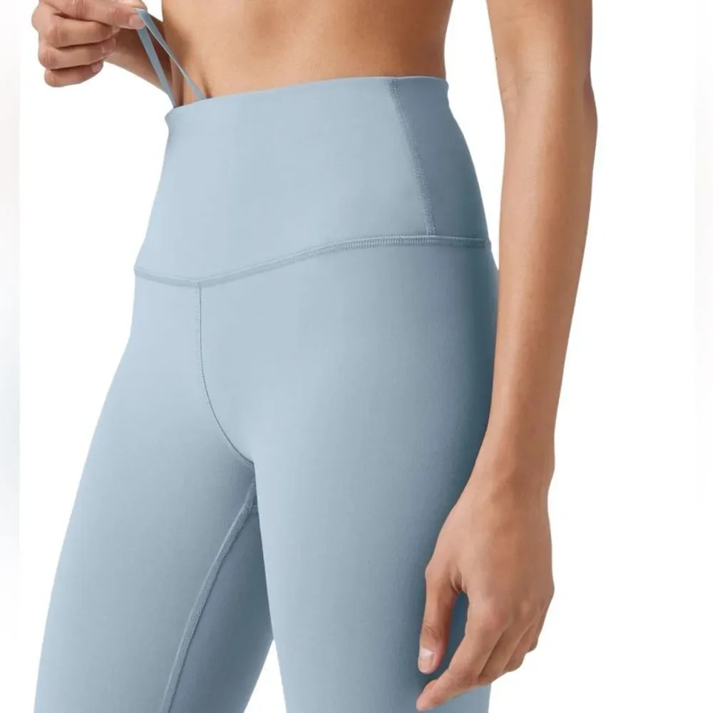 Lululemon Wunder Train High-Rise Tight 25